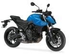 Klikněte pro detailní foto č. 2 - Suzuki GSX-8S