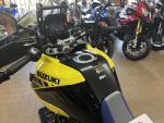 Klikněte pro detailní foto č. 13 - Suzuki V-Strom 1050 XT ABS