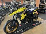 Klikněte pro detailní foto č. 4 - Suzuki V-Strom 1050 XT ABS