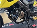 Klikněte pro detailní foto č. 7 - Suzuki V-Strom 1050 XT ABS