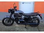 Klikněte pro detailní foto č. 11 - Triumph Bonneville T 120