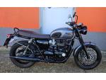 Klikněte pro detailní foto č. 1 - Triumph Bonneville T 120