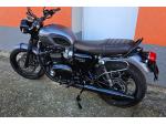 Klikněte pro detailní foto č. 8 - Triumph Bonneville T 120