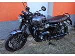 Klikněte pro detailní foto č. 9 - Triumph Bonneville T 120