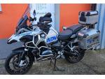 Klikněte pro detailní foto č. 11 - BMW R 1200 GS Adventure