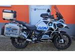 Klikněte pro detailní foto č. 1 - BMW R 1200 GS Adventure