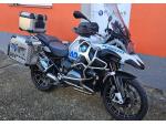 Klikněte pro detailní foto č. 2 - BMW R 1200 GS Adventure