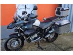 Klikněte pro detailní foto č. 11 - BMW R 1200 GS Adventure