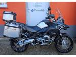 Klikněte pro detailní foto č. 1 - BMW R 1200 GS Adventure