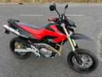 Obrázek k inzerátu: Honda FMX 650