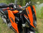 Klikněte pro detailní foto č. 2 - KTM 990 Super Duke