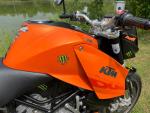 Klikněte pro detailní foto č. 7 - KTM 990 Super Duke