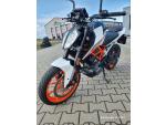 Klikněte pro detailní foto č. 10 - KTM 390 Duke