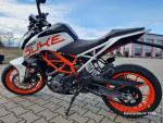 Klikněte pro detailní foto č. 12 - KTM 390 Duke