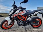 Klikněte pro detailní foto č. 13 - KTM 390 Duke