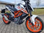 Detail nabídky - KTM 390 Duke