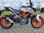 Klikněte pro detailní foto č. 2 - KTM 390 Duke