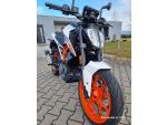 Klikněte pro detailní foto č. 3 - KTM 390 Duke