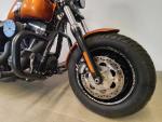 Klikněte pro detailní foto č. 3 - Harley-Davidson FXDF Dyna Fat Bob