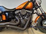 Klikněte pro detailní foto č. 4 - Harley-Davidson FXDF Dyna Fat Bob