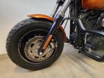 Klikněte pro detailní foto č. 8 - Harley-Davidson FXDF Dyna Fat Bob