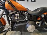 Klikněte pro detailní foto č. 9 - Harley-Davidson FXDF Dyna Fat Bob