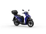 Honda SH 150i Smart Top Box PŘEDOBJEDNÁVKY + BONUS