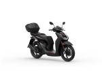 Klikněte pro detailní foto č. 2 - Honda SH 150i Smart Top Box  PŘEDOBJEDNÁVKY + BONUS