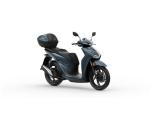 Klikněte pro detailní foto č. 4 - Honda SH 150i Smart Top Box  PŘEDOBJEDNÁVKY + BONUS