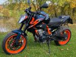 Klikněte pro detailní foto č. 1 - KTM 890 Duke R