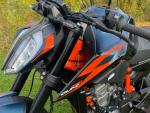 Klikněte pro detailní foto č. 2 - KTM 890 Duke R