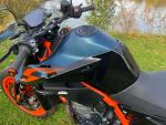 Klikněte pro detailní foto č. 5 - KTM 890 Duke R