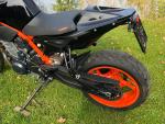 Klikněte pro detailní foto č. 6 - KTM 890 Duke R