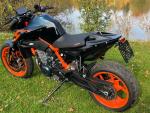 Klikněte pro detailní foto č. 7 - KTM 890 Duke R