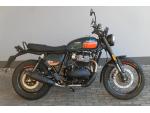 Klikněte pro detailní foto č. 2 - Royal Enfield Bear 650 Petrol Green ( odpočet DPH ) NOVINKA