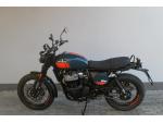 Klikněte pro detailní foto č. 5 - Royal Enfield Bear 650 Petrol Green ( odpočet DPH ) NOVINKA