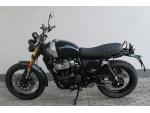 Klikněte pro detailní foto č. 5 - Royal Enfield Bear 650 Golden Shadow ( odpočet DPH ) NOVINKA