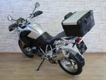 Klikněte pro detailní foto č. 12 - BMW R 1200 GS 36100km, servisní kniha, po velkém servisu