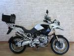 Klikněte pro detailní foto č. 1 - BMW R 1200 GS 36100km, servisní kniha, po velkém servisu