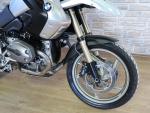 Klikněte pro detailní foto č. 2 - BMW R 1200 GS 36100km, servisní kniha, po velkém servisu