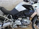 Klikněte pro detailní foto č. 3 - BMW R 1200 GS 36100km, servisní kniha, po velkém servisu