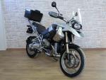 Klikněte pro detailní foto č. 5 - BMW R 1200 GS 36100km, servisní kniha, po velkém servisu