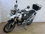 Klikněte pro detailní foto č. 7 - BMW R 1200 GS 36100km, servisní kniha, po velkém servisu