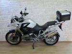 Klikněte pro detailní foto č. 8 - BMW R 1200 GS 36100km, servisní kniha, po velkém servisu