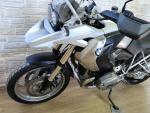 Klikněte pro detailní foto č. 9 - BMW R 1200 GS 36100km, servisní kniha, po velkém servisu