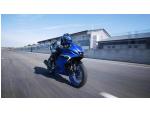 Klikněte pro detailní foto č. 5 - Yamaha YZF-R125, model 2025 SKLADEM, prodloužená záruka na 3 roky