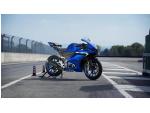 Klikněte pro detailní foto č. 6 - Yamaha YZF-R125, model 2025 SKLADEM, prodloužená záruka na 3 roky