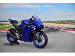 Klikněte pro detailní foto č. 1 - Yamaha YZF-R3, model 2025, prodloužená záruka na 3 roky