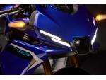 Klikněte pro detailní foto č. 5 - Yamaha YZF-R3, model 2025, prodloužená záruka na 3 roky