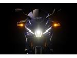 Klikněte pro detailní foto č. 6 - Yamaha YZF-R3, model 2025, prodloužená záruka na 3 roky